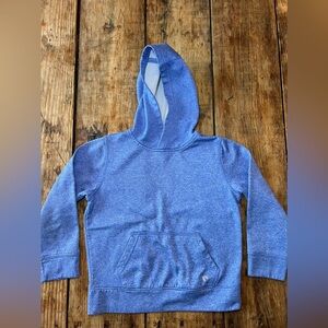 Xersion | Boys Hoodie, Sweatshirt | 6 | Blue | EUC